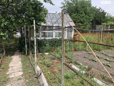 Продажа участка под жилую застройку Осокорки