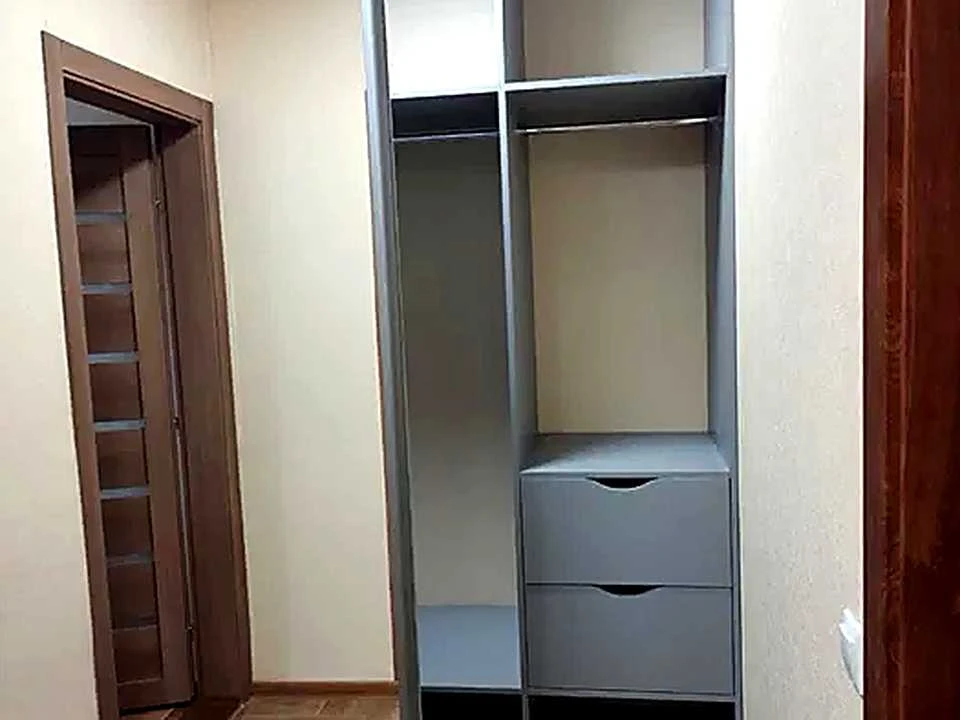 Квартира. Київ, Коноплянська вул.