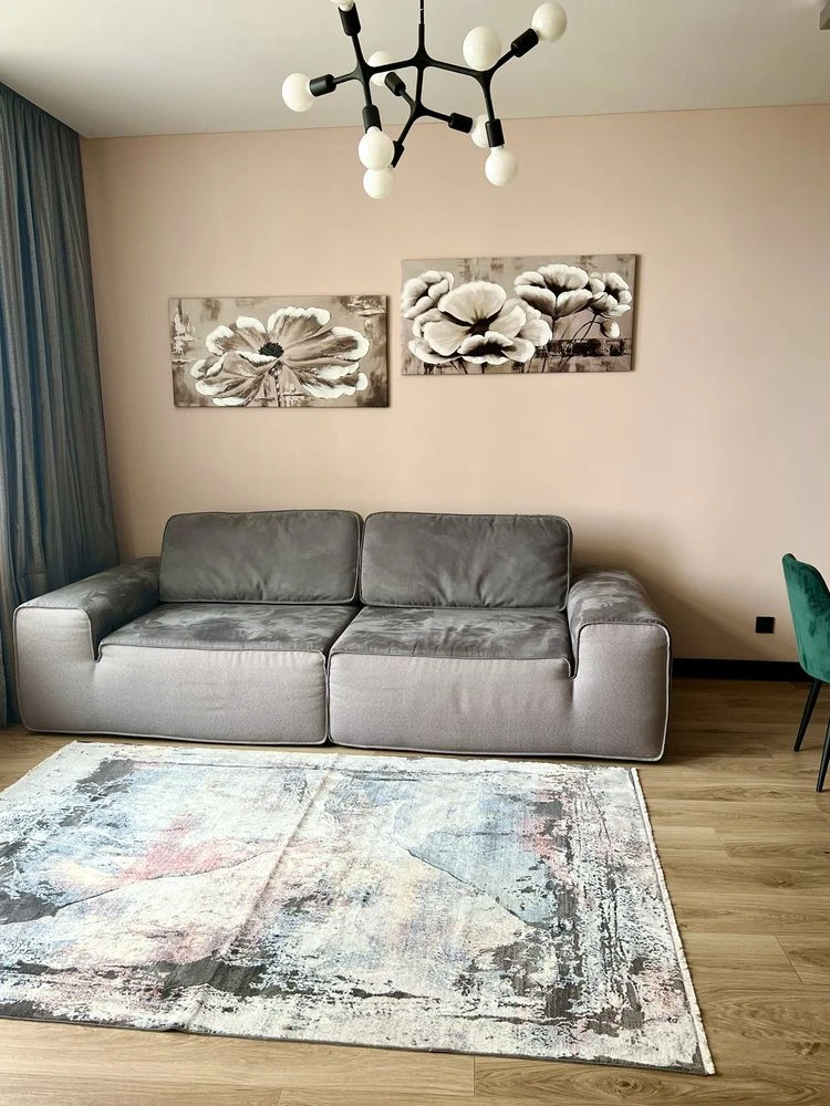 Продам квартиру на Каманина, с видом моря