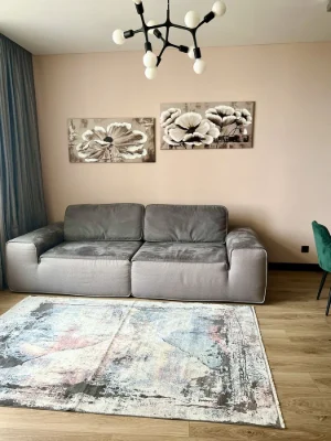 Продам квартиру на Каманина, с видом моря