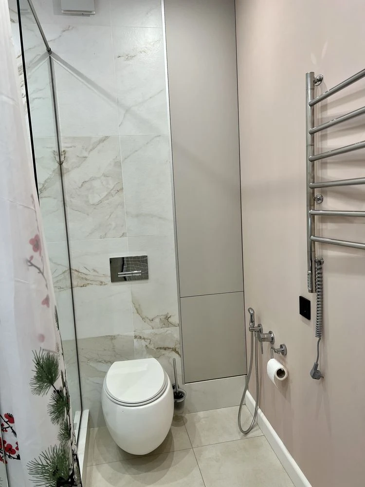 Продам квартиру на Каманина, с видом моря