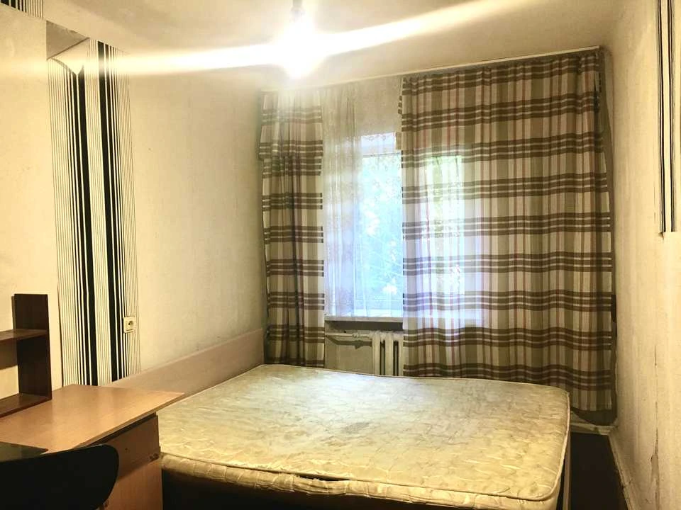 Apartment. Odessa, Reshat Ametaeva Street
