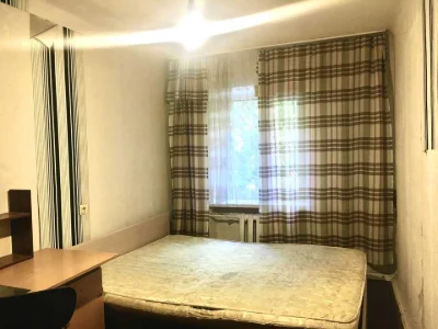 Apartment. Odessa, Reshat Ametaeva Street