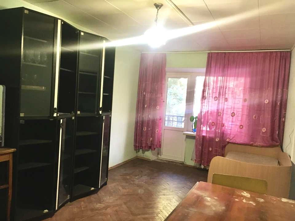 Apartment. Odessa, Reshat Ametaeva Street