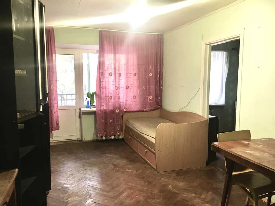 Apartment. Odessa, Reshat Ametaeva Street