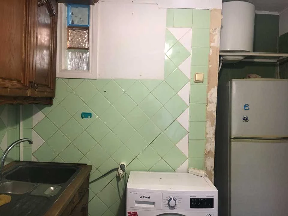 Apartment. Odessa, Reshat Ametaeva Street