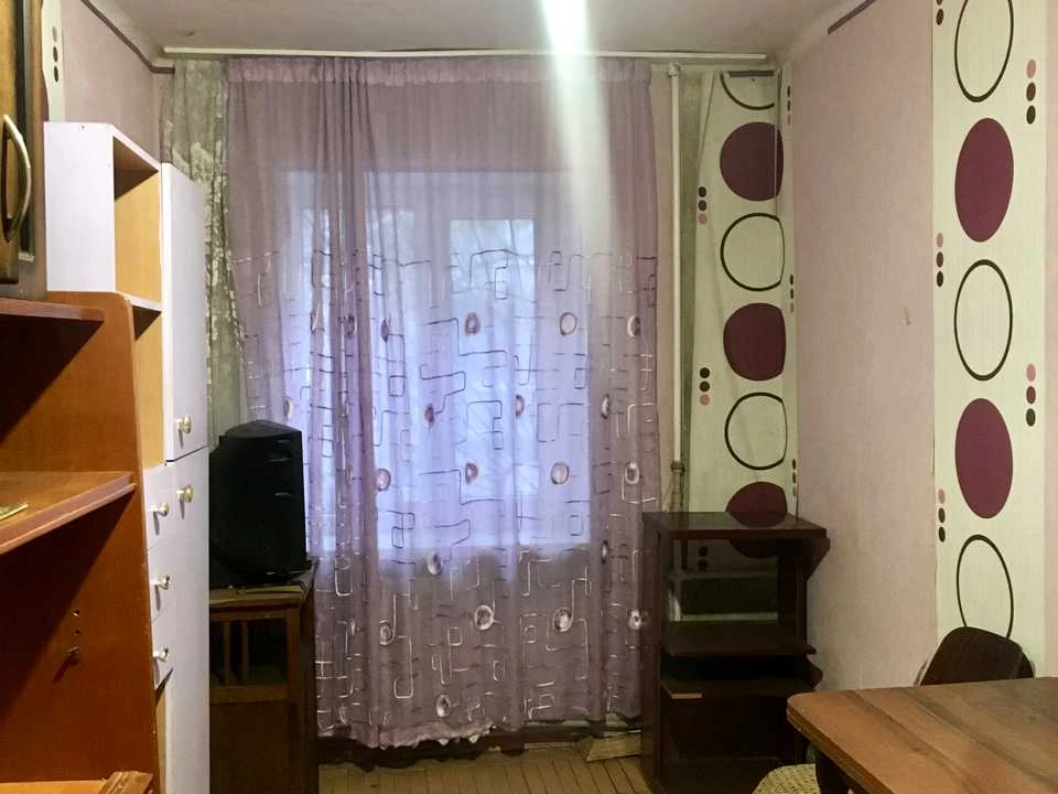 Apartment. Odessa, Reshat Ametaeva Street