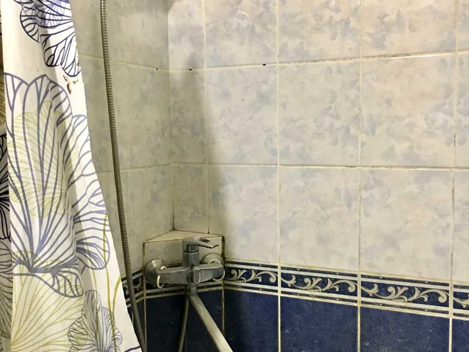 Apartment. Odessa, Reshat Ametaeva Street