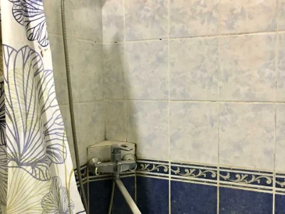 Apartment. Odessa, Reshat Ametaeva Street