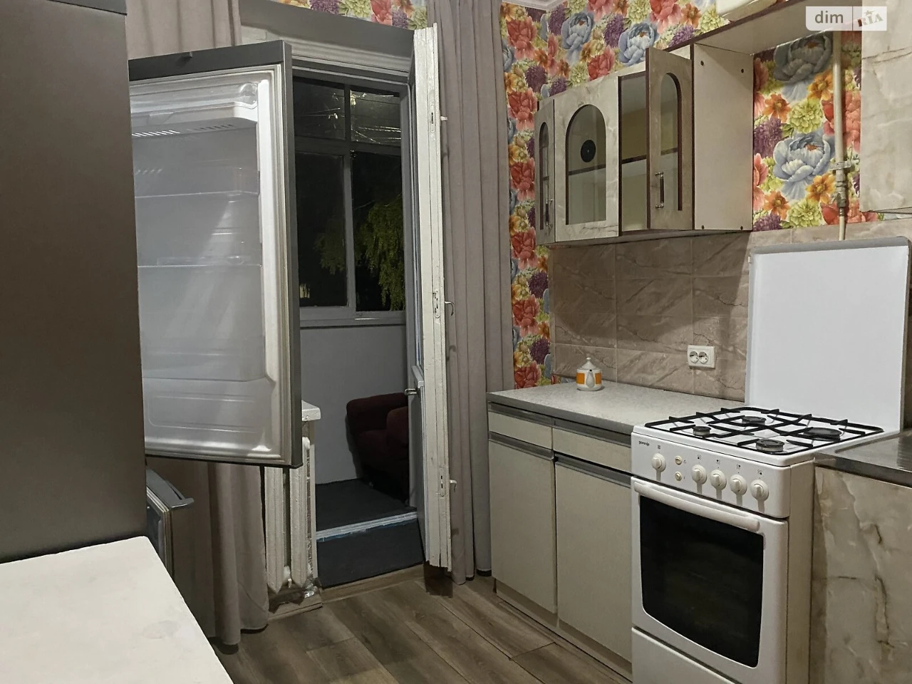 Довгострокова Оренда Квартира Слов'янка