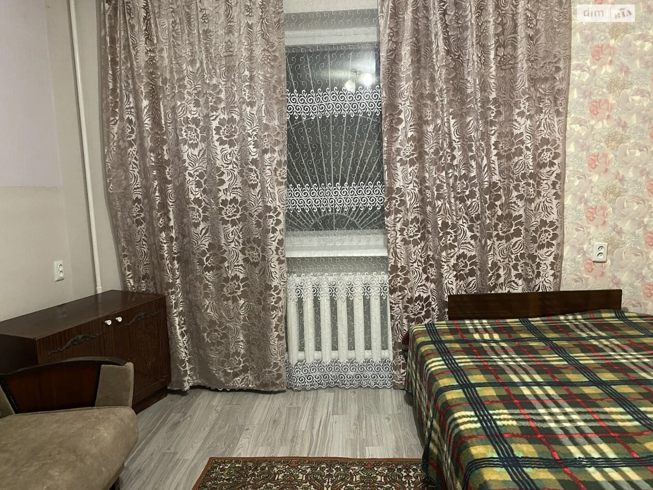 Довгострокова Оренда Квартира Слов'янка