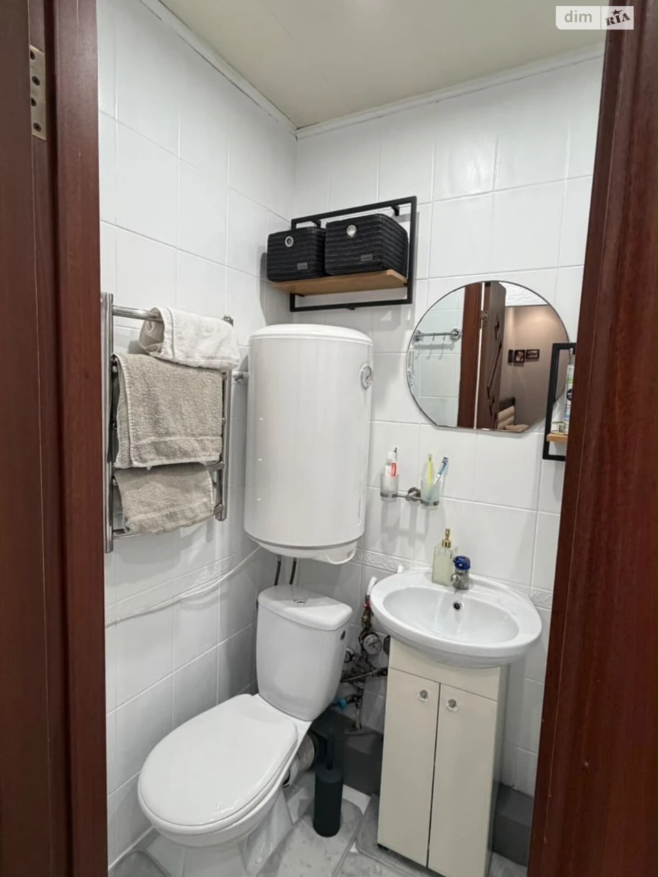 Apartment for Sale - Druzhba