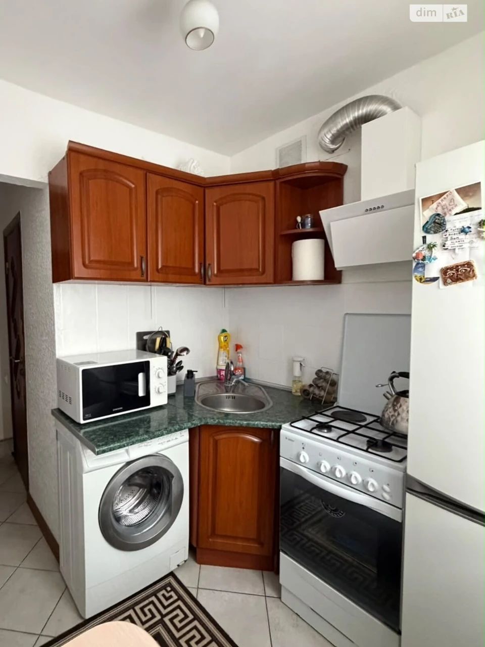 Apartment for Sale - Druzhba