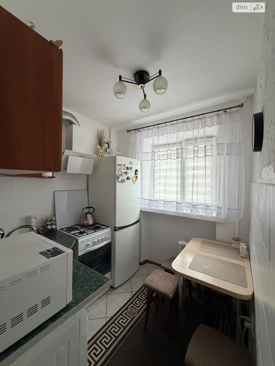 Apartment for Sale - Druzhba