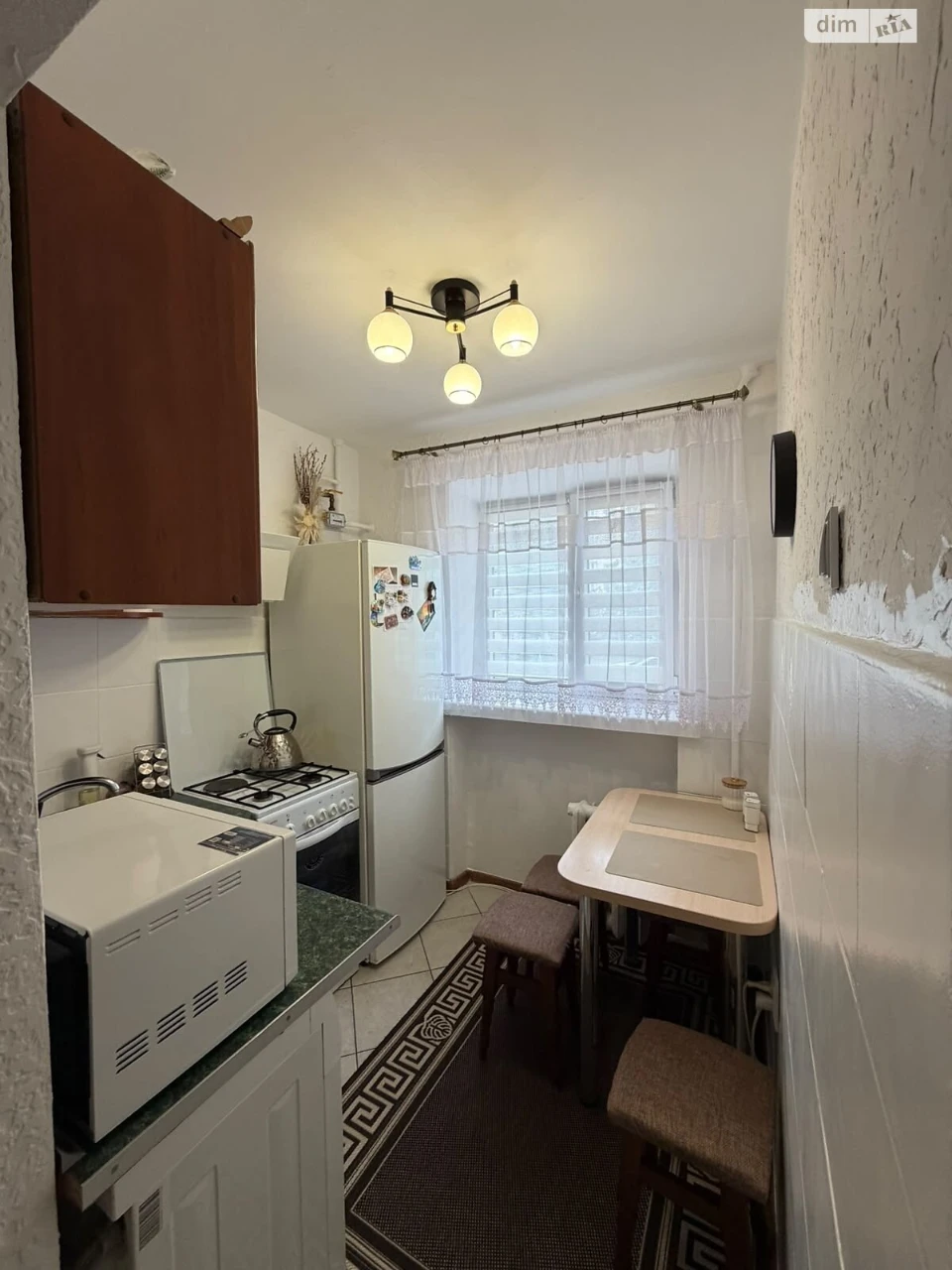 Apartment for Sale - Druzhba