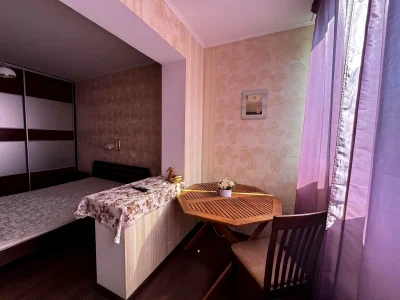 Apartment for rent, 3-room, 79 m² on the 10th floor