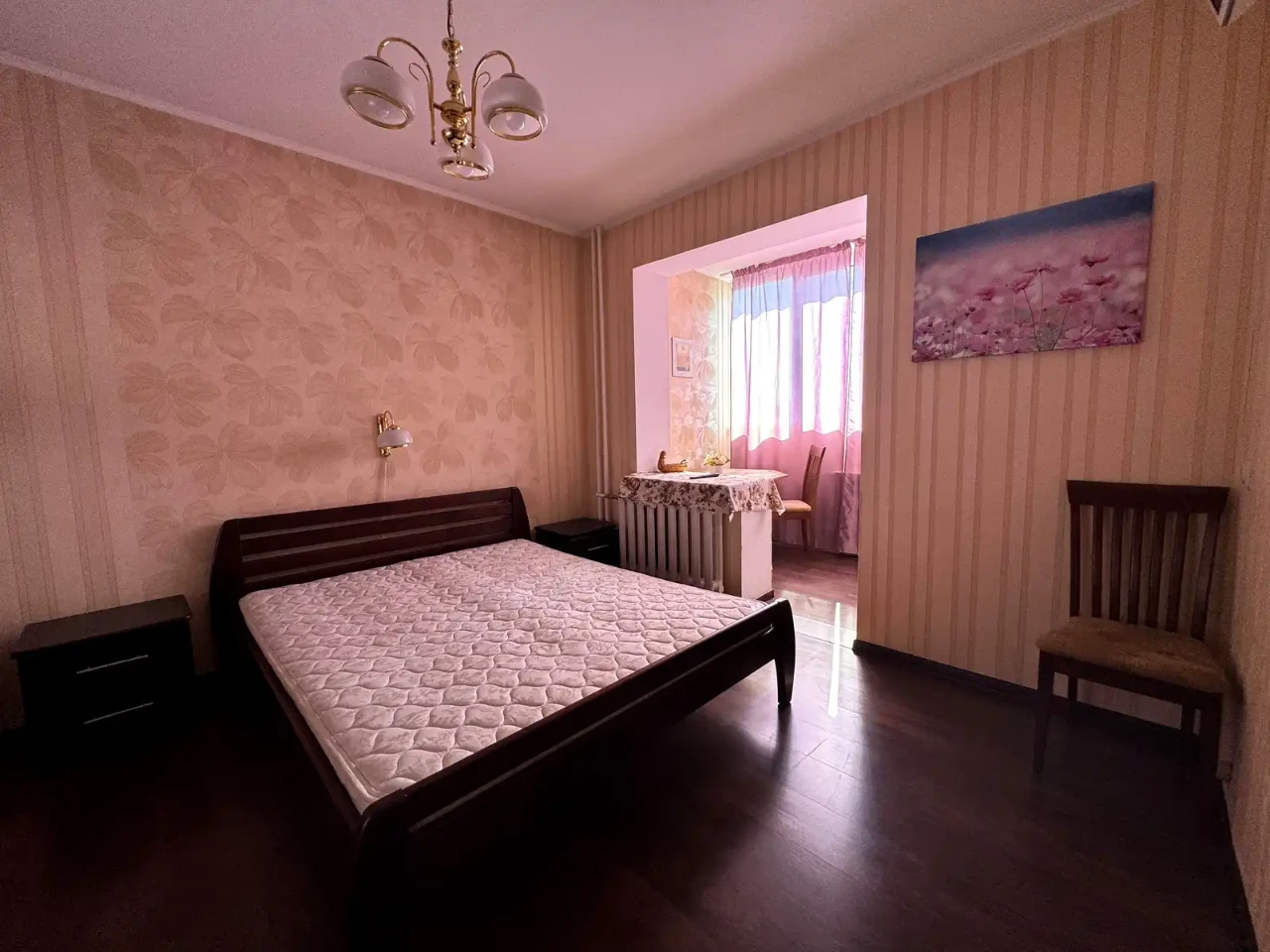 Apartment for rent, 3-room, 79 m² on the 10th floor