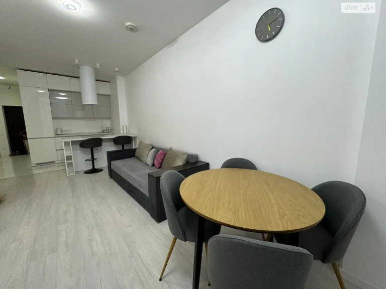 Long-Term Rental Apartment in Nagorny