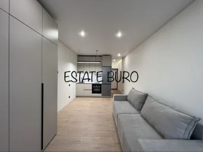 Ексклюзив! Продаж 1-кімнатної квартири-студії 25м2 в ЖК Куліковський