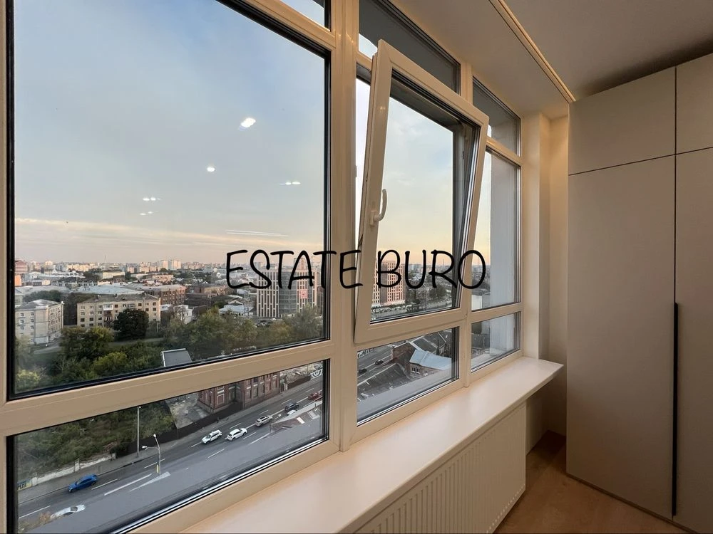 Ексклюзив! Продаж 1-кімнатної квартири-студії 25м2 в ЖК Куліковський