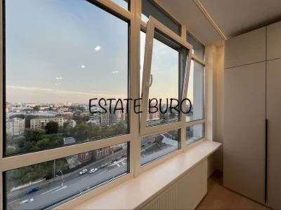 Ексклюзив! Продаж 1-кімнатної квартири-студії 25м2 в ЖК Куліковський