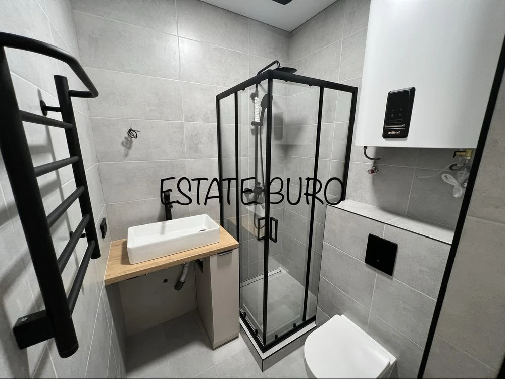 Ексклюзив! Продаж 1-кімнатної квартири-студії 25м2 в ЖК Куліковський