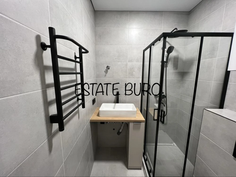 Ексклюзив! Продаж 1-кімнатної квартири-студії 25м2 в ЖК Куліковський