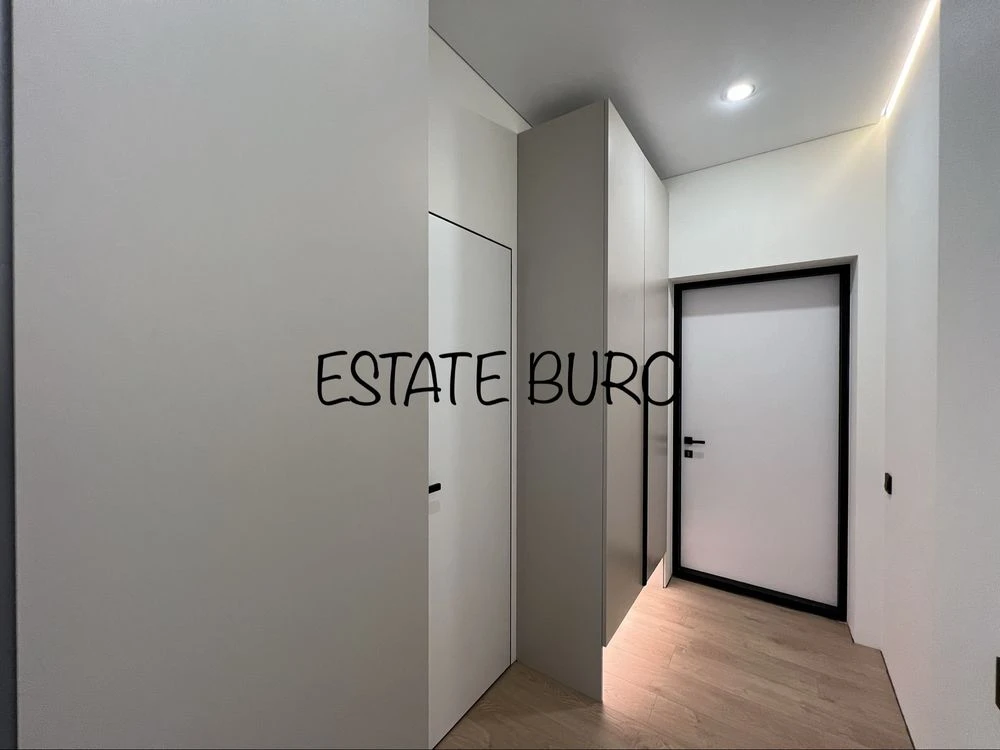 Ексклюзив! Продаж 1-кімнатної квартири-студії 25м2 в ЖК Куліковський