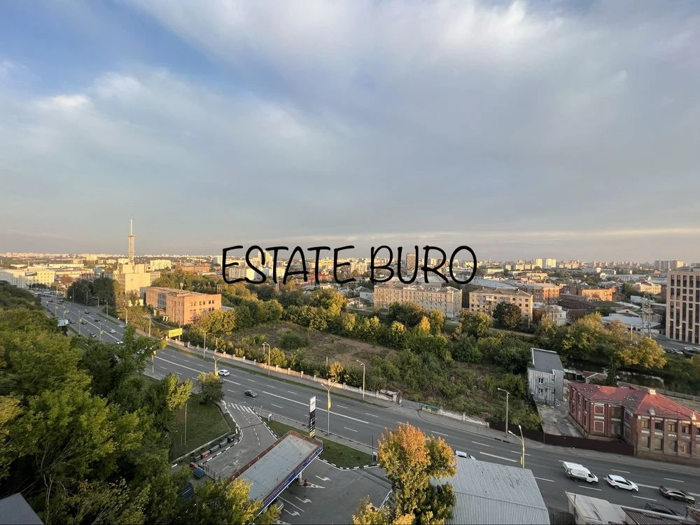 Ексклюзив! Продаж 1-кімнатної квартири-студії 25м2 в ЖК Куліковський