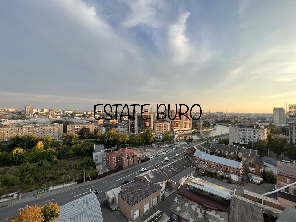 Ексклюзив! Продаж 1-кімнатної квартири-студії 25м2 в ЖК Куліковський