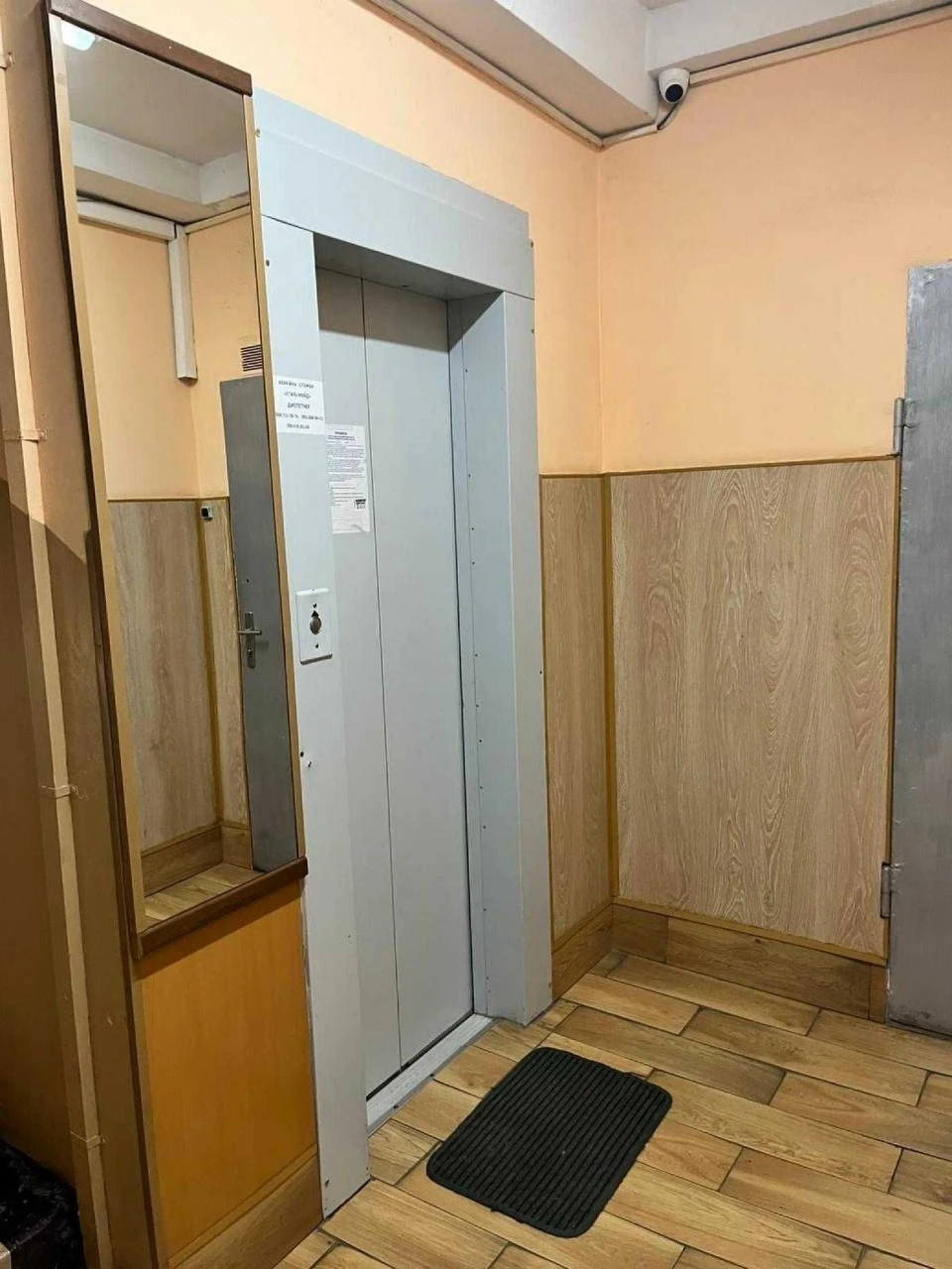 2-комнатная квартира в Марсельской, срочно! Газ! Качественный ремонт! Выгодно
