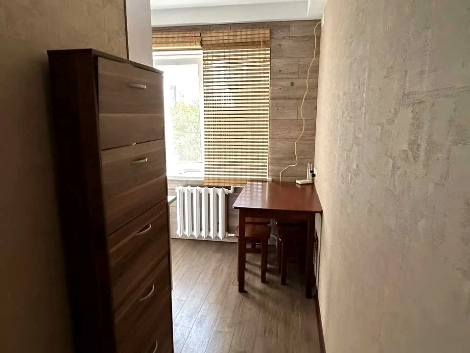 Квартира. Киев, улица Братиславская