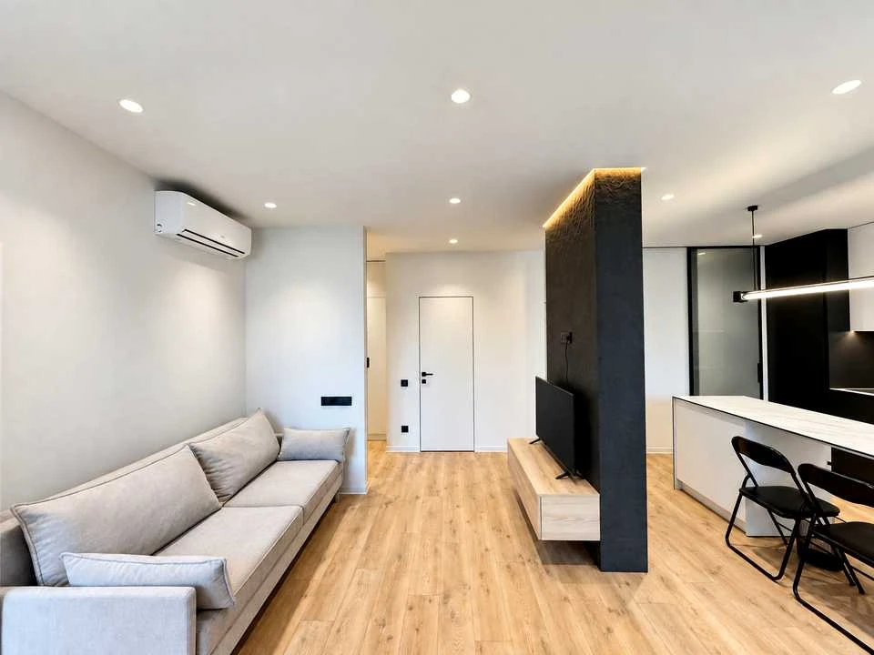Apartment. Tadeya Rylського Blvd, Kyiv