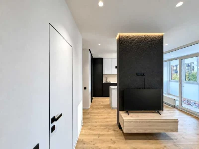 Apartment. Tadeya Rylського Blvd, Kyiv