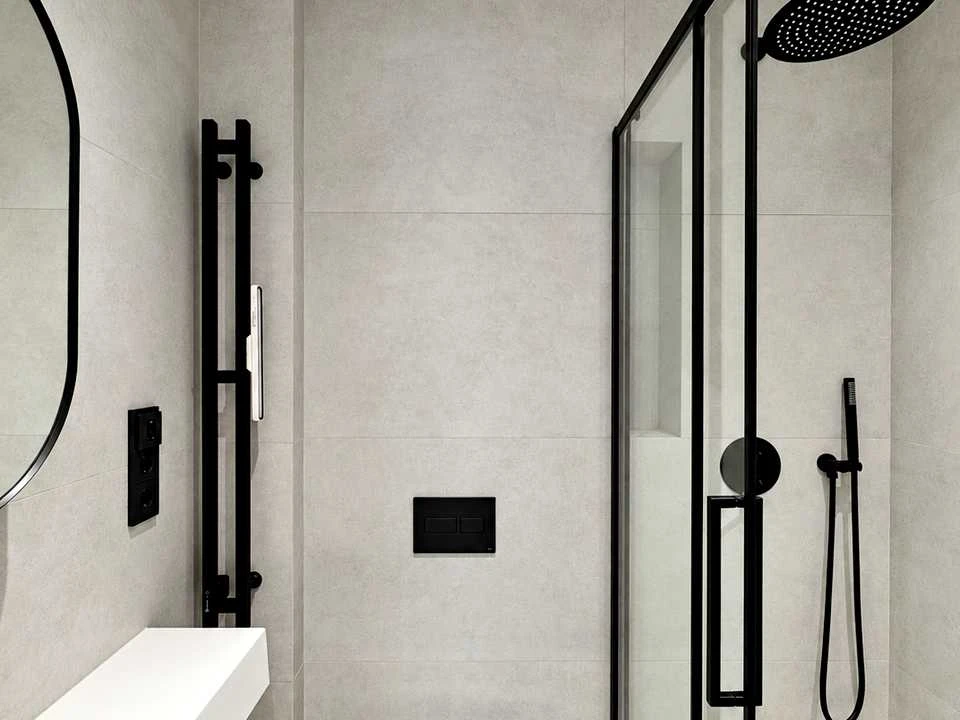 Apartment. Tadeya Rylського Blvd, Kyiv