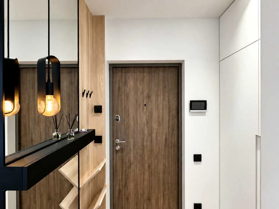 Apartment. Tadeya Rylського Blvd, Kyiv