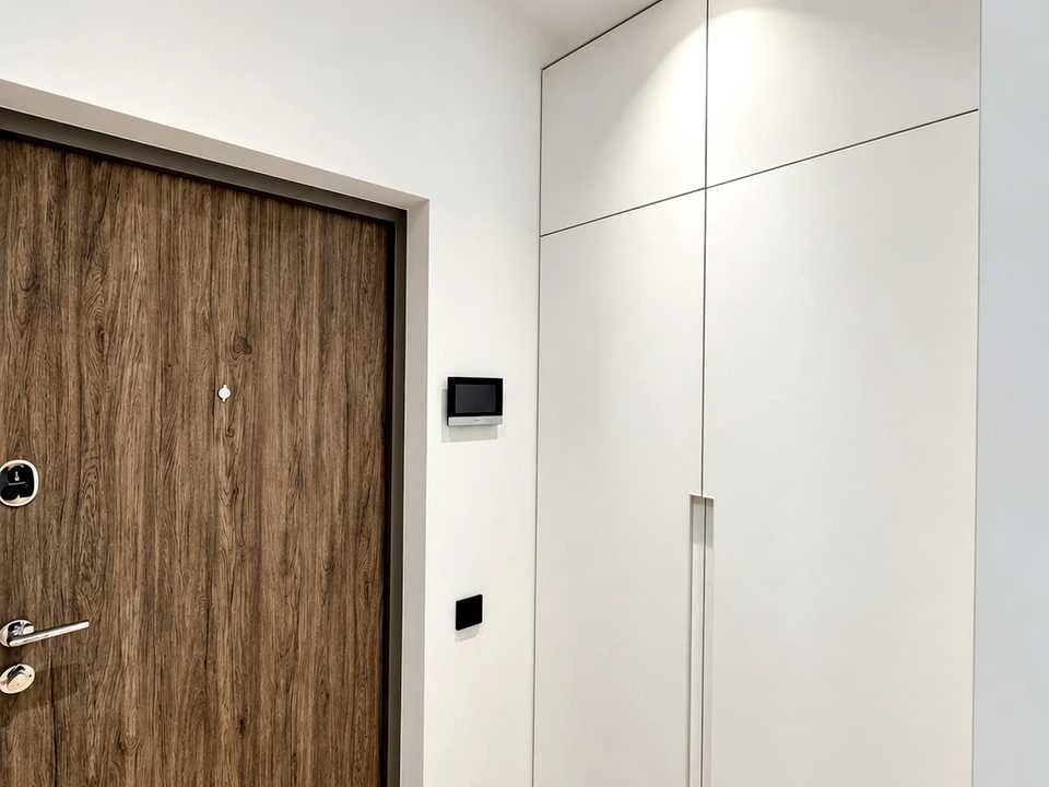 Apartment. Tadeya Rylського Blvd, Kyiv