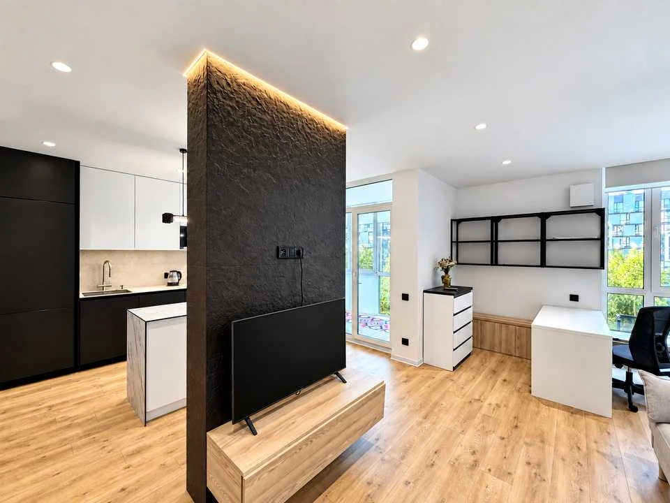 Apartment. Tadeya Rylського Blvd, Kyiv