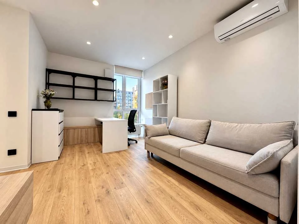 Apartment. Tadeya Rylського Blvd, Kyiv
