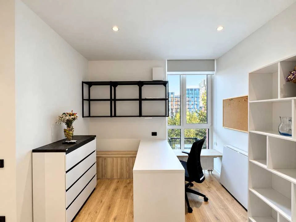 Apartment. Tadeya Rylського Blvd, Kyiv