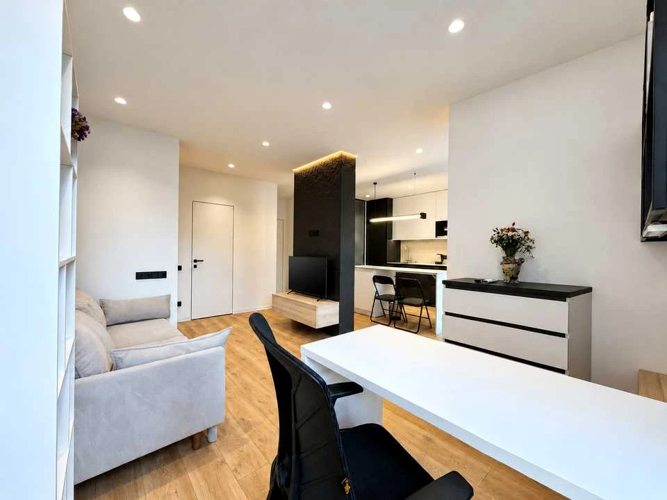 Apartment. Tadeya Rylського Blvd, Kyiv