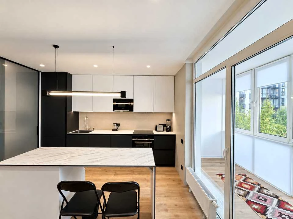 Apartment. Tadeya Rylського Blvd, Kyiv