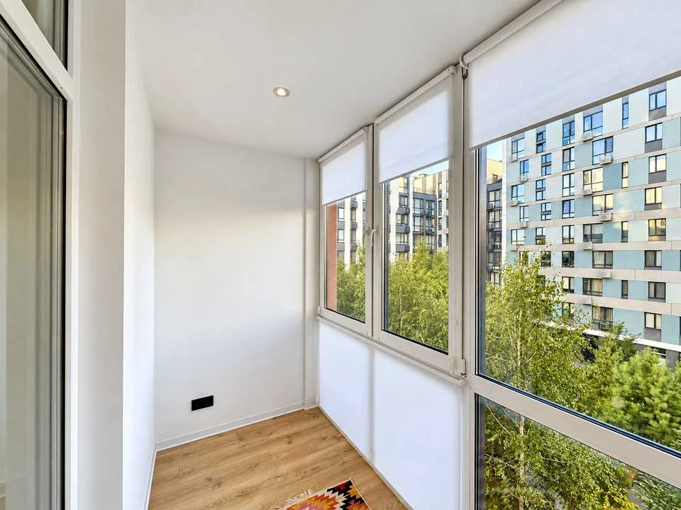 Apartment. Tadeya Rylського Blvd, Kyiv