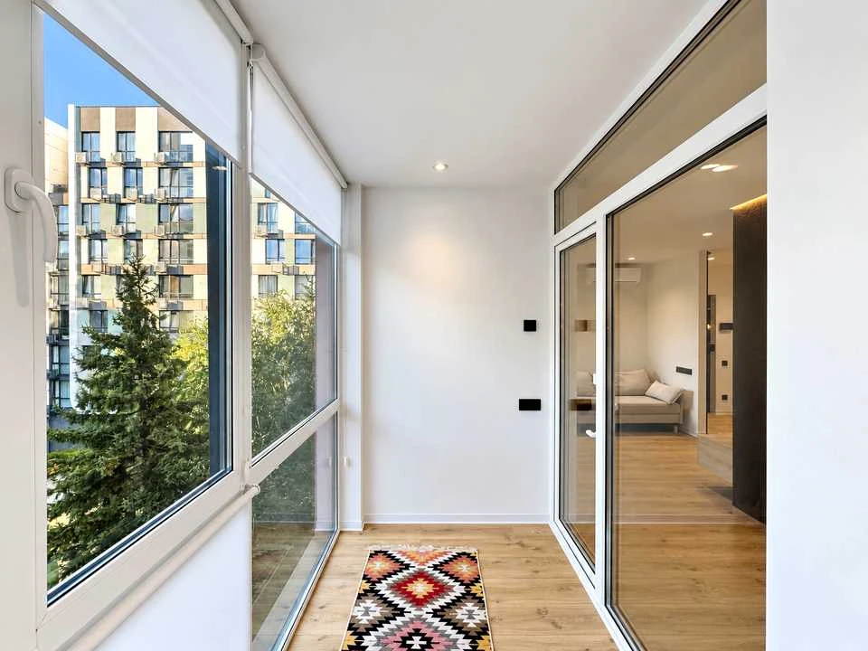 Apartment. Tadeya Rylського Blvd, Kyiv