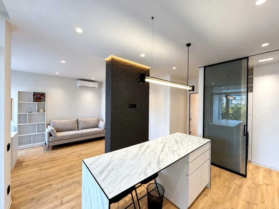 Apartment. Tadeya Rylського Blvd, Kyiv