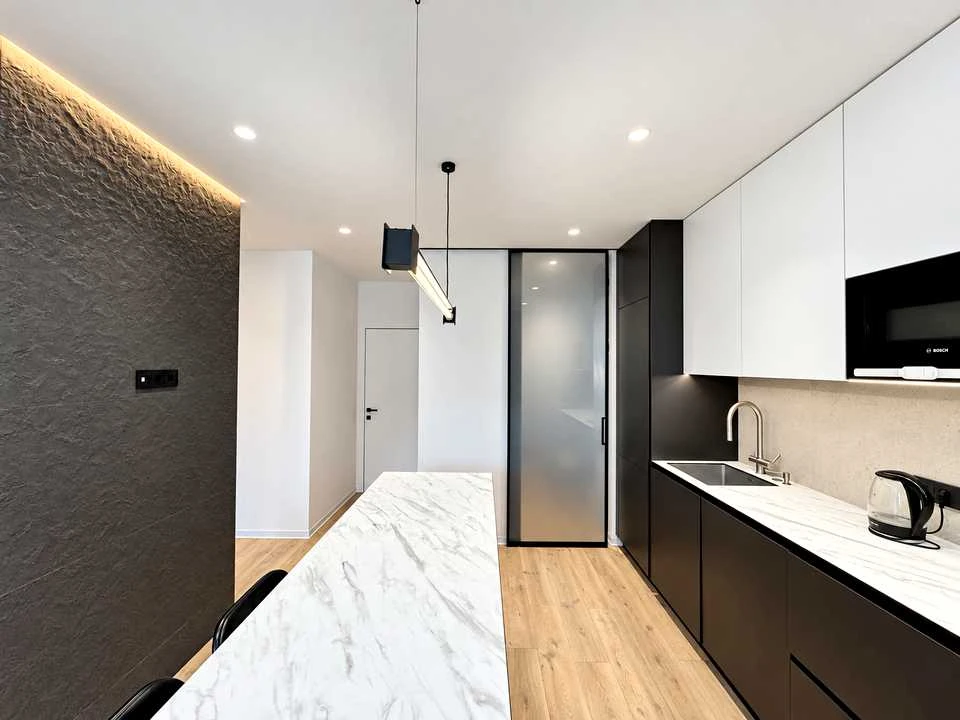 Apartment. Tadeya Rylського Blvd, Kyiv
