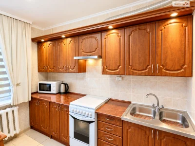Long-Term Rental Apartment, Zamostyan