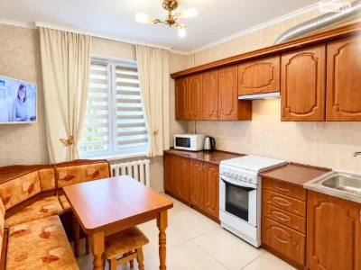 Long-Term Rental Apartment, Zamostyan