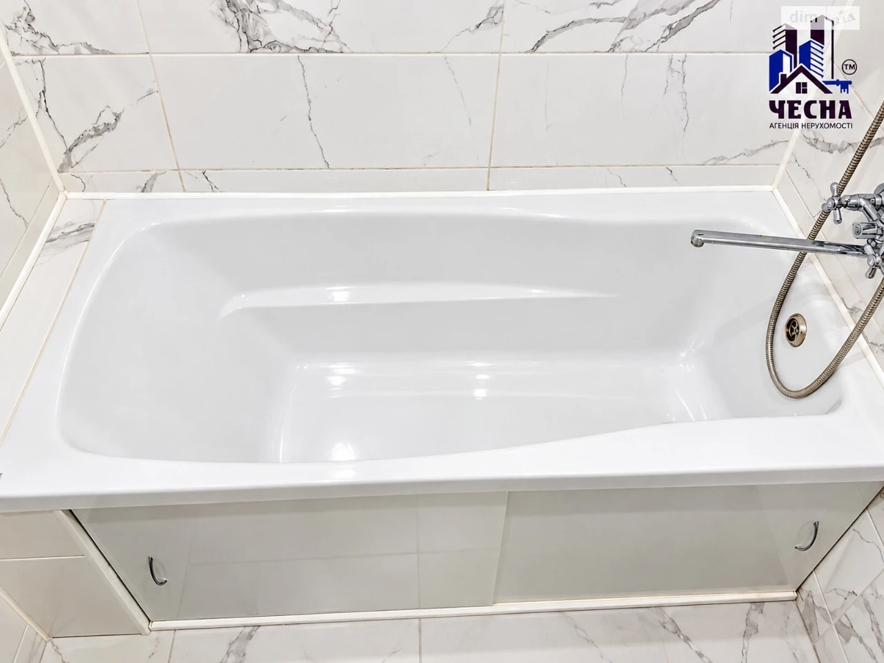 Long-Term Rental Apartment, Zamostyan