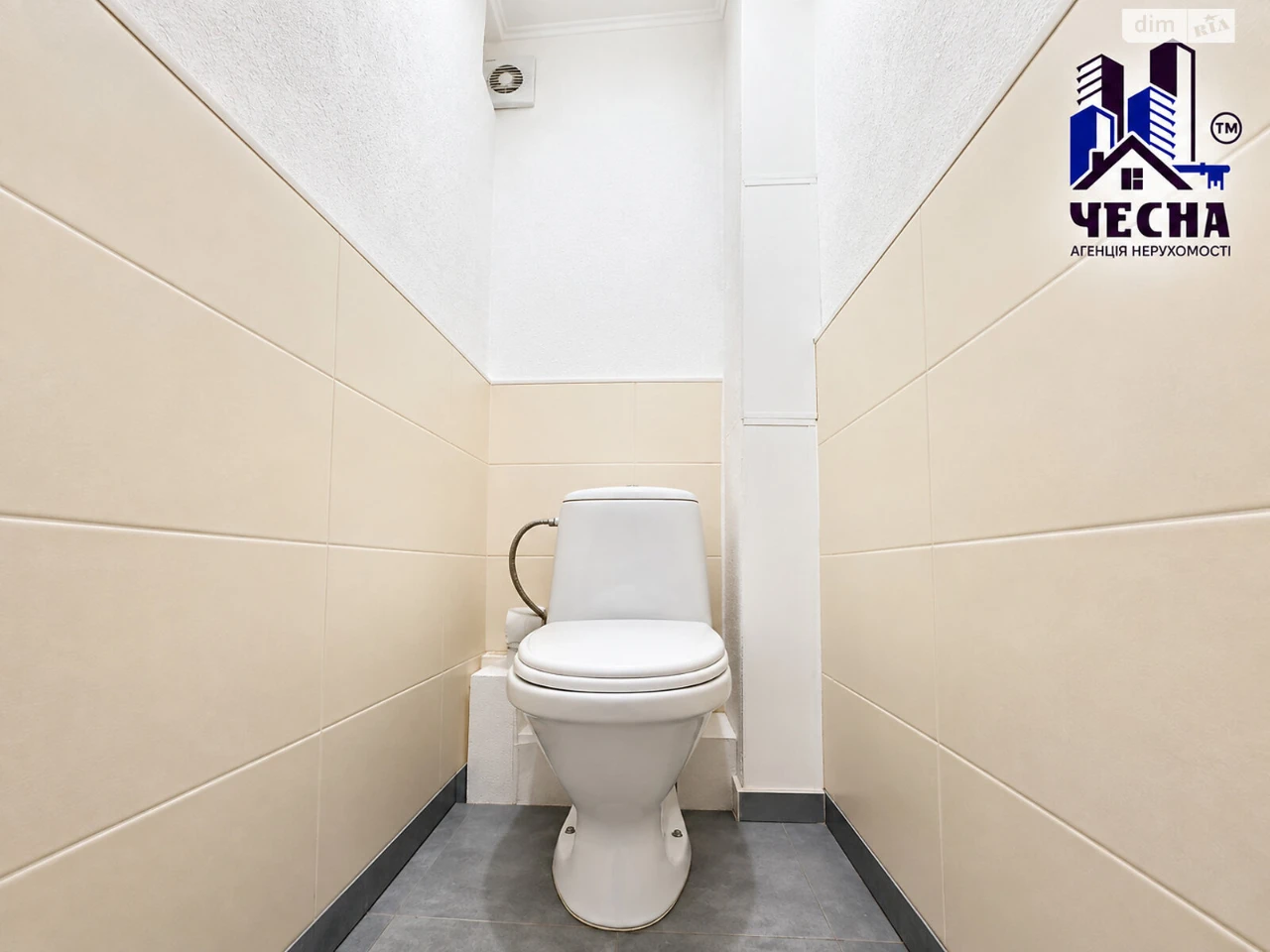 Long-Term Rental Apartment, Zamostyan